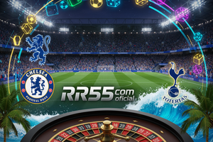 Equipe Blues Brothers São Paulo apostas Chelsea