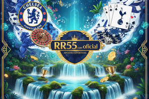 Equipe Spurs Family Rio apostas Tottenham